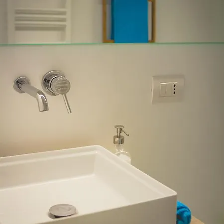 לינה וארוחת בוקר Eco-friendly La Pecora Nera *