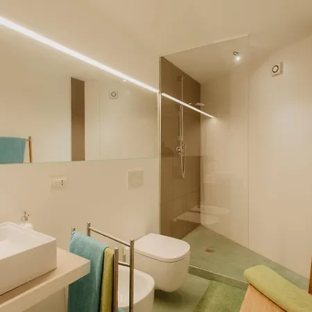 לינה וארוחת בוקר Eco-friendly La Pecora Nera *