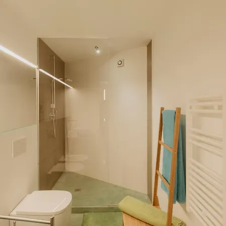 Eco-friendly La Pecora Nera Bed & Breakfast *