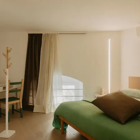 Eco-friendly La Pecora Nera מטרה