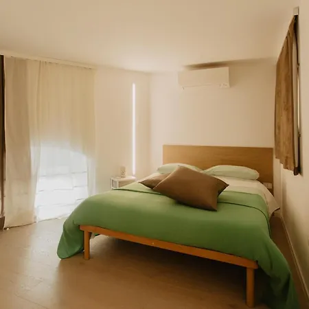 Eco-friendly La Pecora Nera * Matera