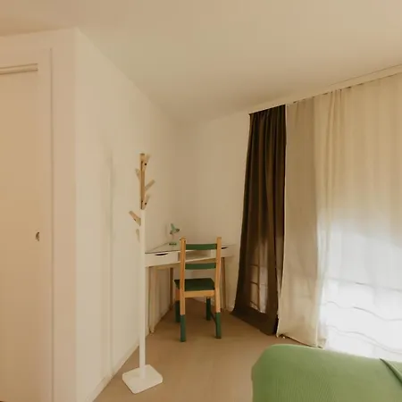 B&B Eco-friendly La Pecora Nera 마테라