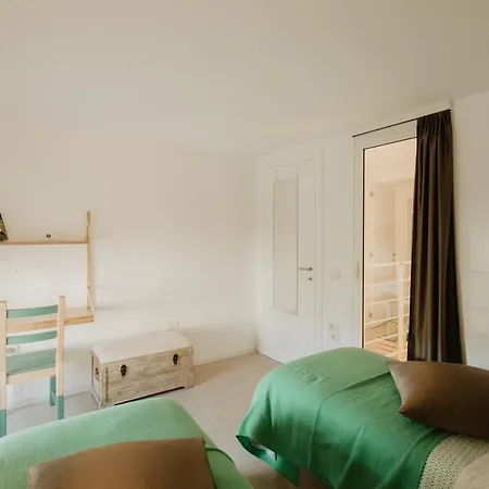 Eco-friendly La Pecora Nera *