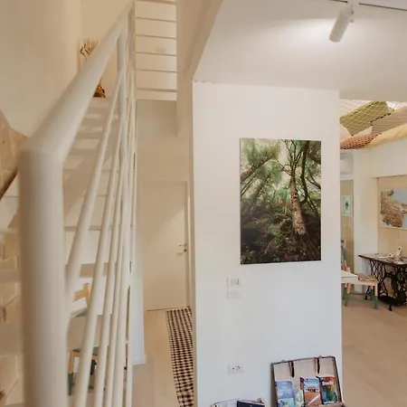 Eco-friendly La Pecora Nera