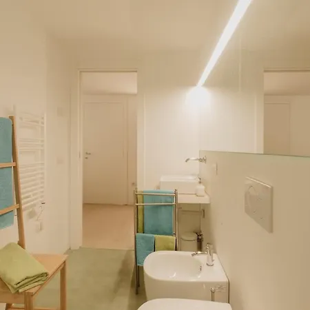 לינה וארוחת בוקר Eco-friendly La Pecora Nera מטרה