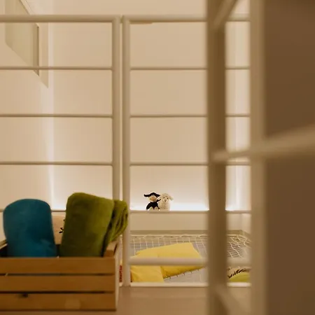 Eco-friendly La Pecora Nera Bed & Breakfast