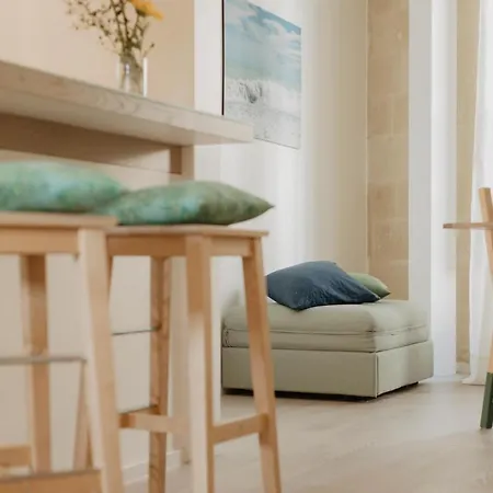 Eco-friendly La Pecora Nera לינה וארוחת בוקר *