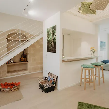 Eco-friendly La Pecora Nera Matera