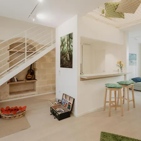 Eco-friendly La Pecora Nera Matera