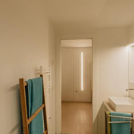 Eco-friendly La Pecora Nera Bed & Breakfast *