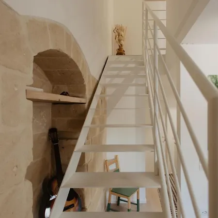 Eco-friendly La Pecora Nera Matera