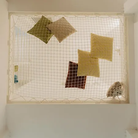 לינה וארוחת בוקר Eco-friendly La Pecora Nera מטרה