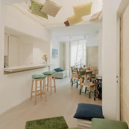 Eco-friendly La Pecora Nera לינה וארוחת בוקר