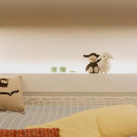 Eco-friendly La Pecora Nera Panzió *