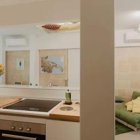 Eco-friendly La Pecora Nera Bed & Breakfast
