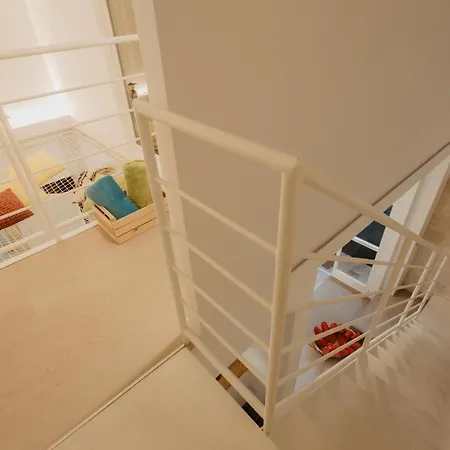 Eco-friendly La Pecora Nera * מטרה