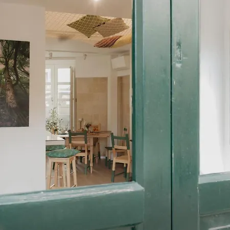 Eco-friendly La Pecora Nera *