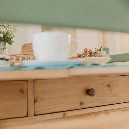 Bed & Breakfast Eco-friendly La Pecora Nera Matera