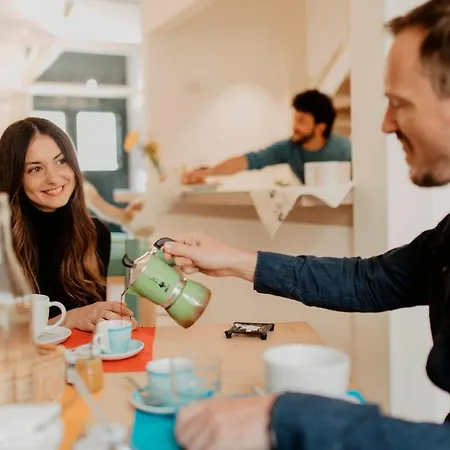 Eco-friendly La Pecora Nera *