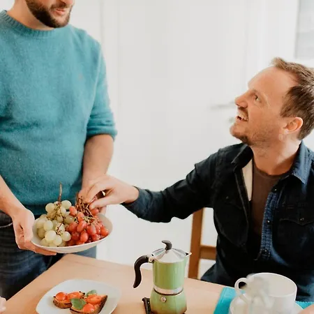 Eco-friendly La Pecora Nera Matera