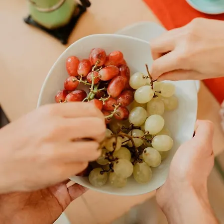 Eco-friendly La Pecora Nera Bed & Breakfast Matera