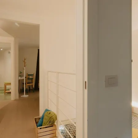 Eco-friendly La Pecora Nera * Matera