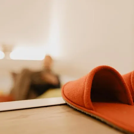 לינה וארוחת בוקר Eco-friendly La Pecora Nera *