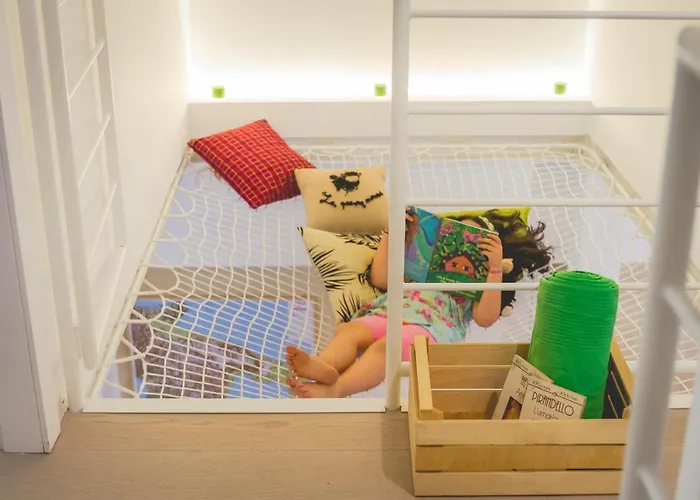 Eco-friendly La Pecora Nera Panzió Matera