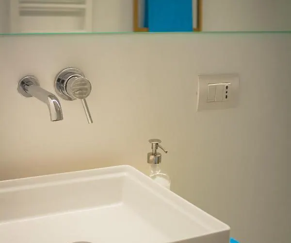 Panzió Eco-friendly La Pecora Nera *