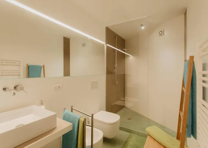 Panzió Eco-friendly La Pecora Nera *