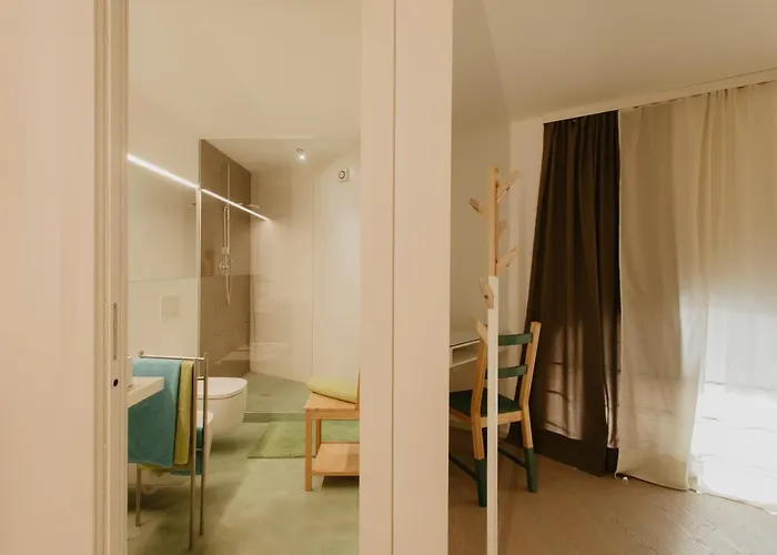 Eco-friendly La Pecora Nera