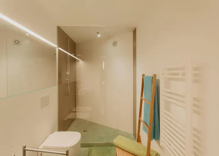 Eco-friendly La Pecora Nera Panzió *