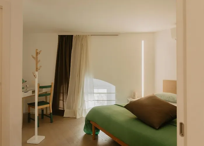 Eco-friendly La Pecora Nera Matera