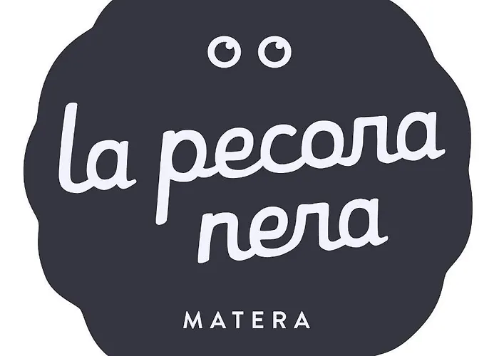 Eco-friendly La Pecora Nera *