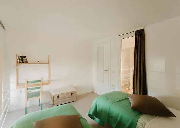 Eco-friendly La Pecora Nera *