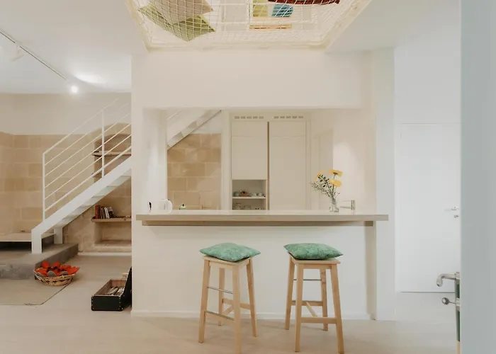 Eco-friendly La Pecora Nera Panzió *