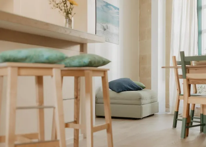 Eco-friendly La Pecora Nera Panzió *