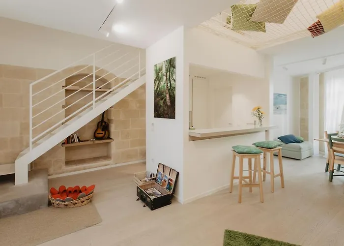 Eco-friendly La Pecora Nera Matera