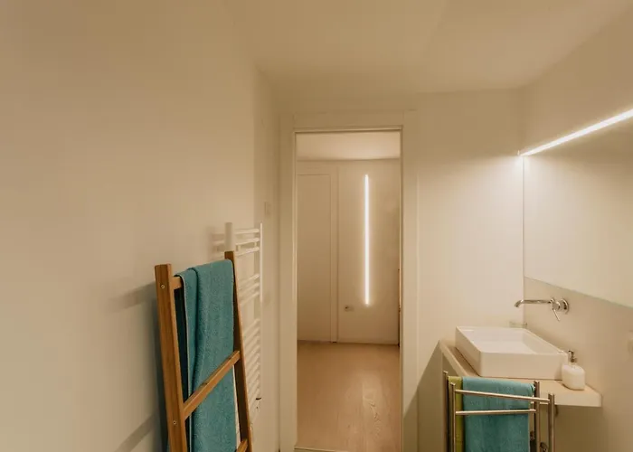 Eco-friendly La Pecora Nera Panzió *