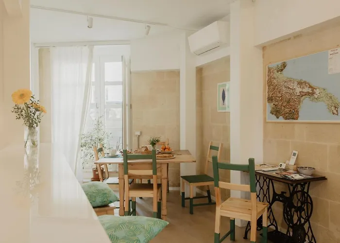 Eco-friendly La Pecora Nera *