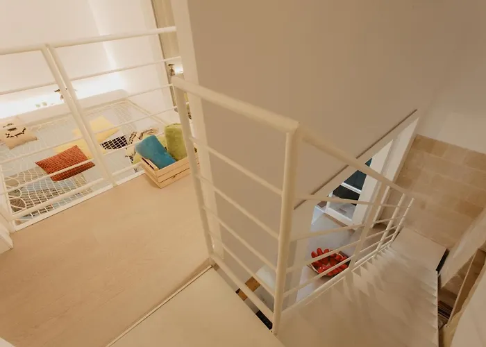 Eco-friendly La Pecora Nera * Matera