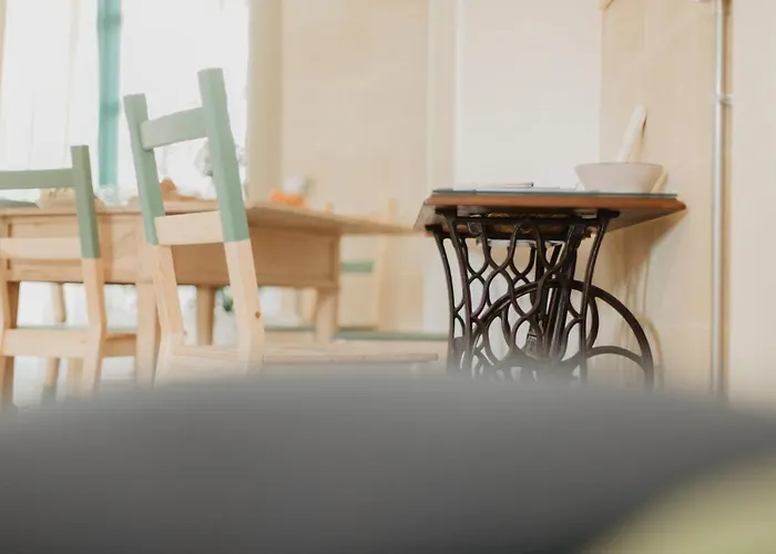 Panzió Eco-friendly La Pecora Nera *