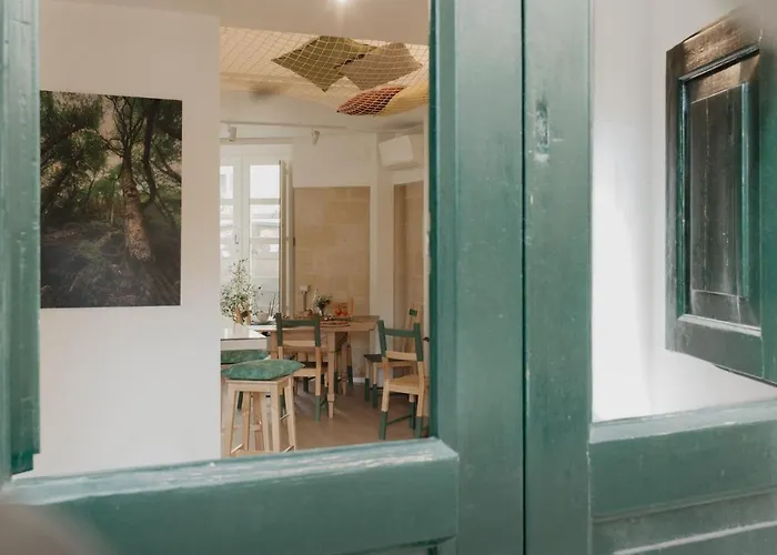 Eco-friendly La Pecora Nera *