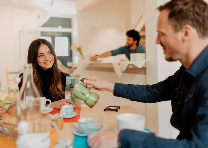 Eco-friendly La Pecora Nera *