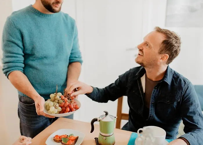 Eco-friendly La Pecora Nera Matera