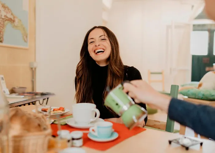 Eco-friendly La Pecora Nera