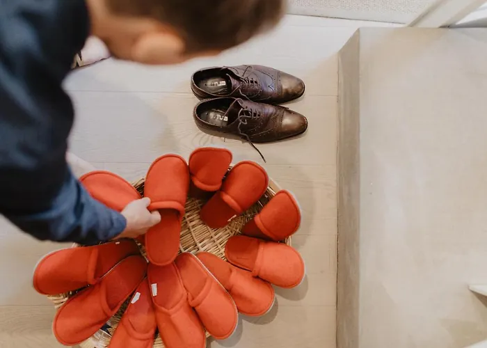 Eco-friendly La Pecora Nera Panzió Matera