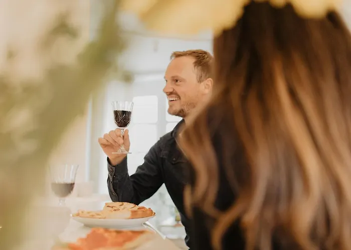 Bed & Breakfast Eco-friendly La Pecora Nera