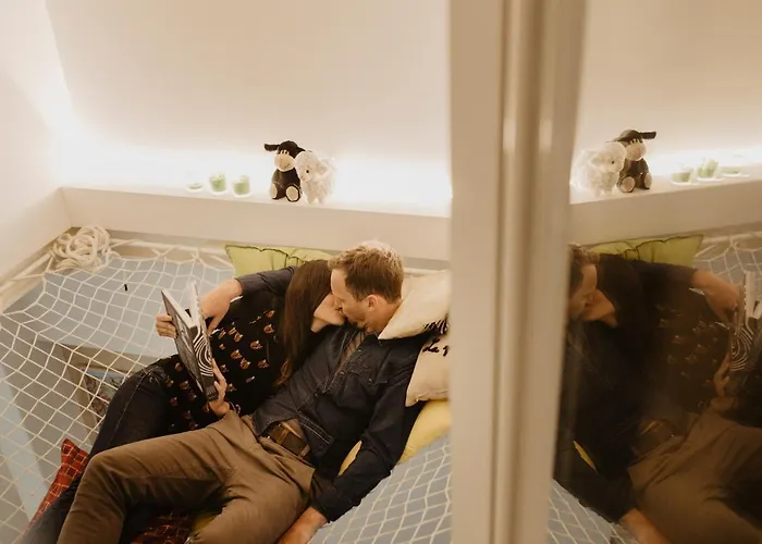 Eco-friendly La Pecora Nera *