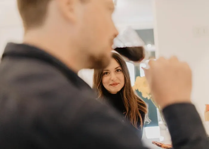 Eco-friendly La Pecora Nera Panzió